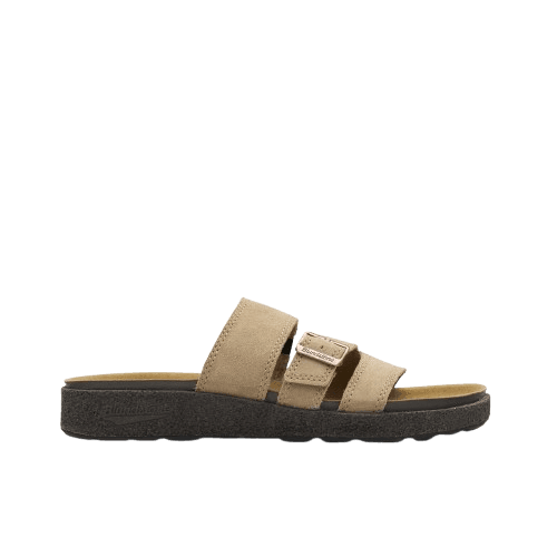 Blundstone Aerocork Sandal at Abraxas Shoes